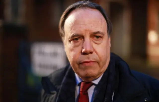 Nigel Dodds