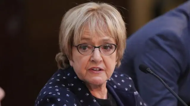 Margaret Hodge