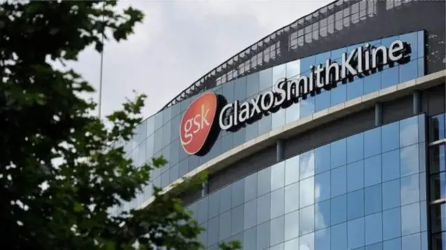 GSk