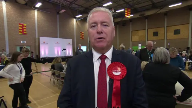 Ian Lavery