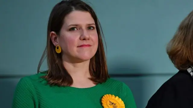 Jo Swinson