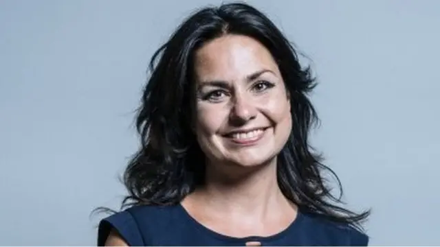 Heidi Allen