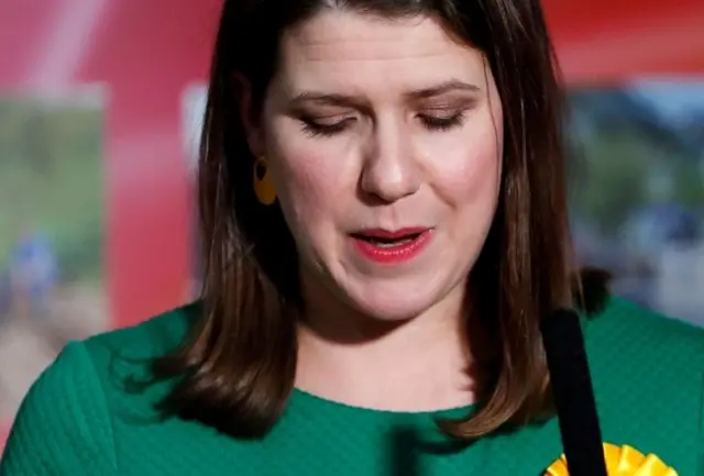 Jo Swinson