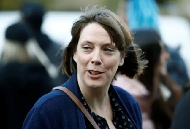 Jess Phillips