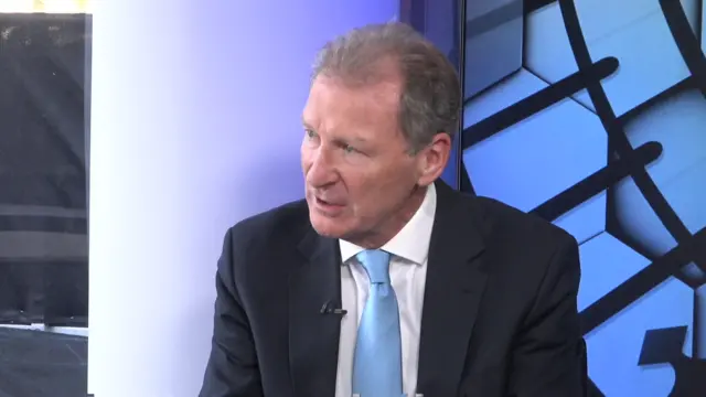 Lord Gus O'Donnell