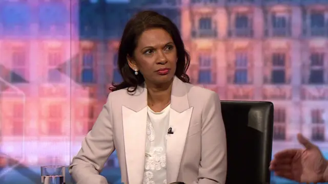 Gina Miller