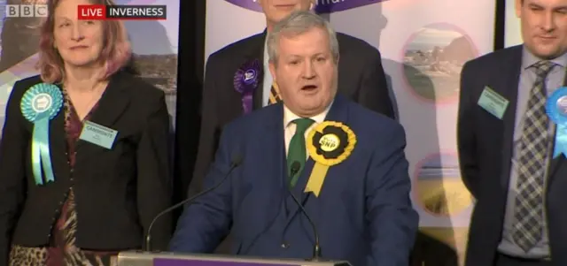 Ian Blackford