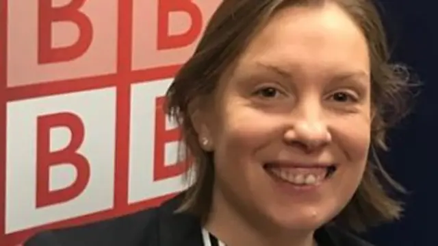 Tracey Crouch