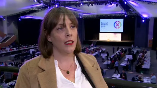 Jess Phillips