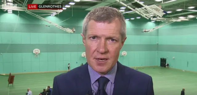 Willie Rennie