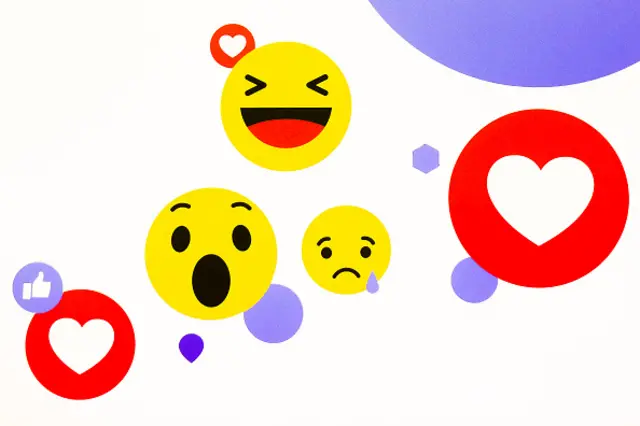 Emoticons