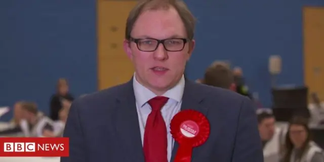 Gareth Snell