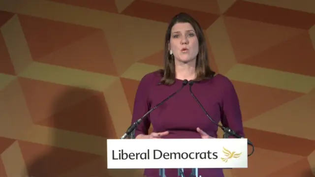 Jo Swinson