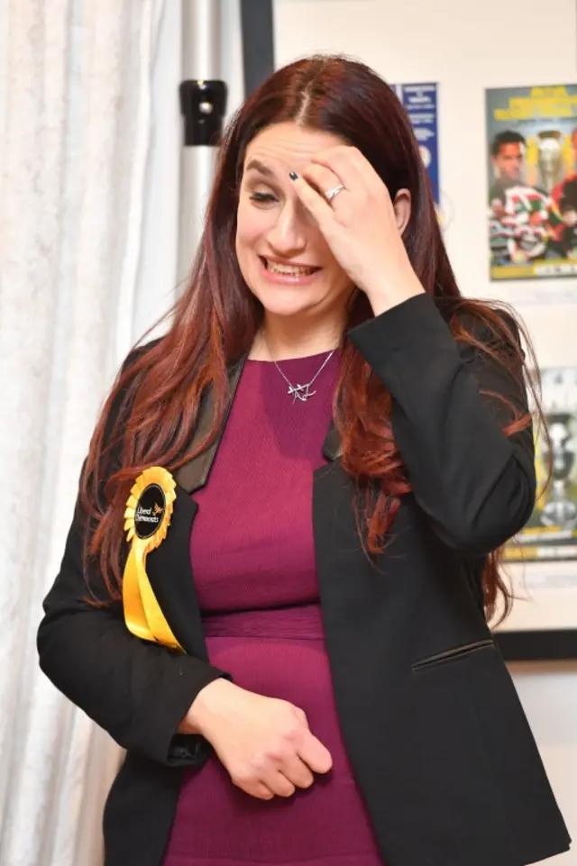 Luciana Berger