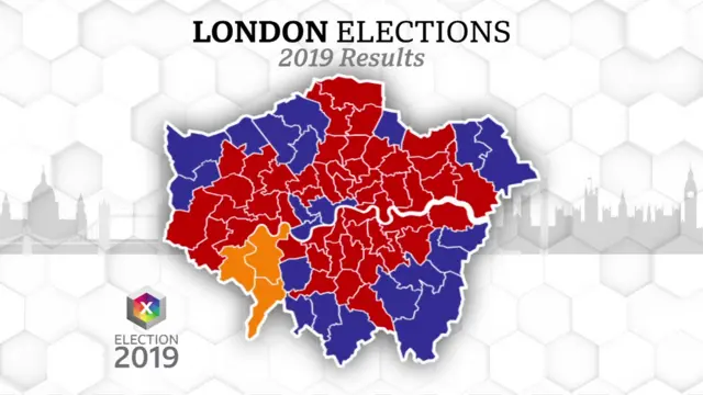 London election 2019