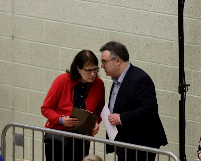 Stephen Farry