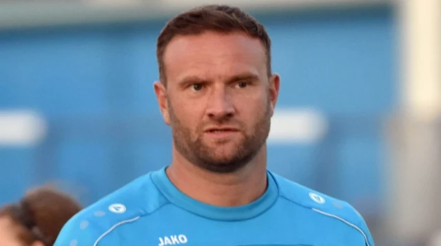 Ian Evatt