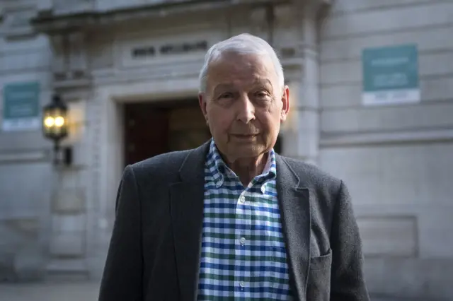 Frank Field