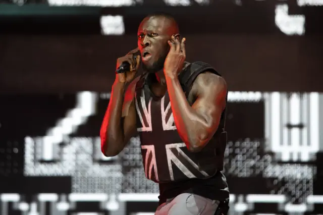 Stormzy