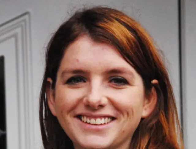 Alison McGovern