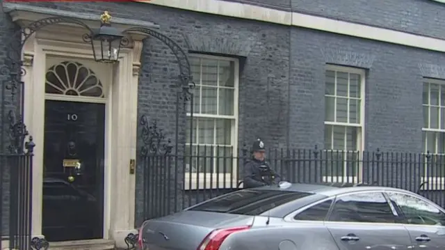 Downing Street