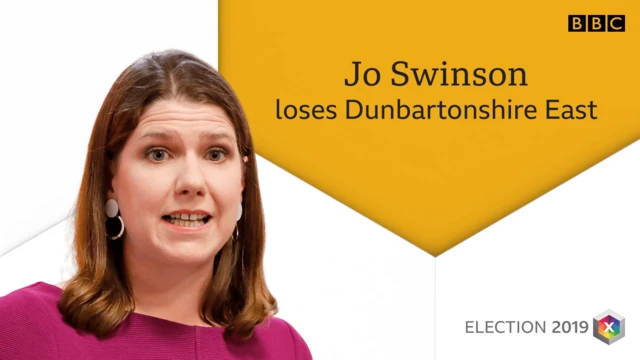 Jo Swinson