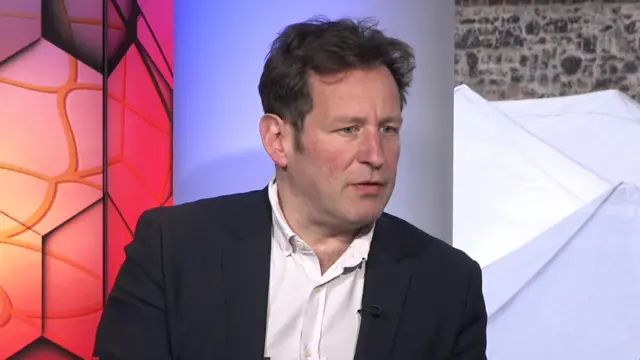 Ed Vaizey