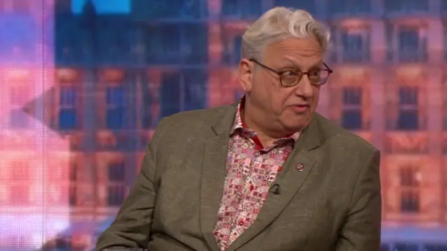 Jon Lansman