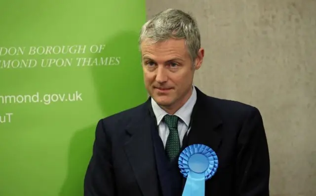 Zac Goldsmith