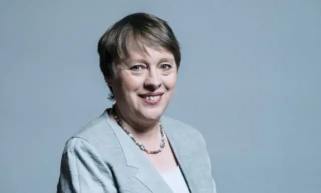 Maria Eagle