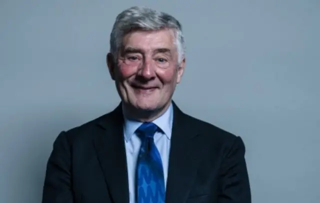 Tony Lloyd