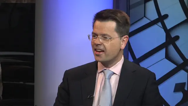 James Brokenshire