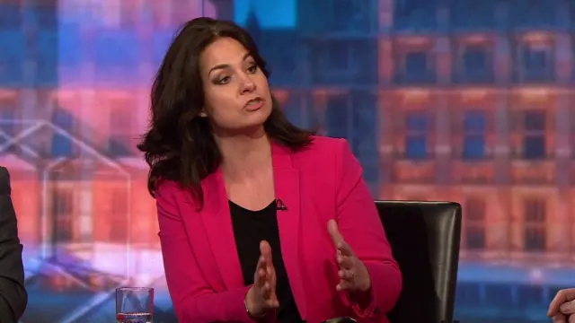 Heidi Allen