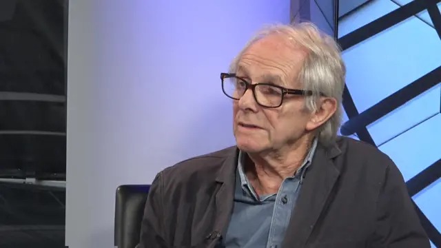 Ken Loach