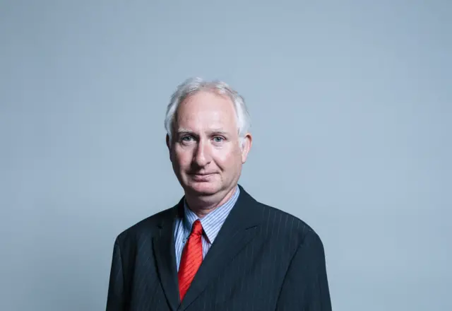 Daniel Zeichner