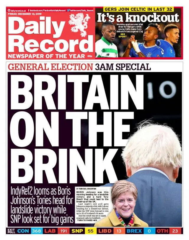 Daily Record