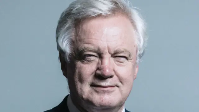 David Davis