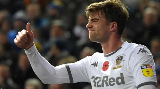 Patrick Bamford