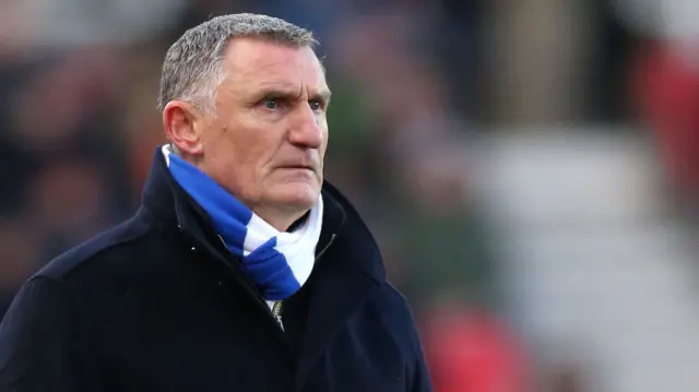 Tony Mowbray