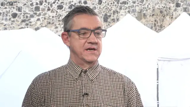 John McTernan