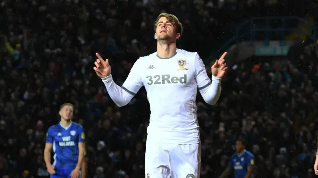 Patrick Bamford