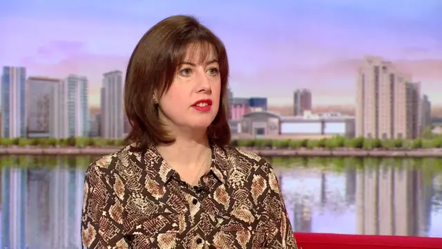 Lucy Powell