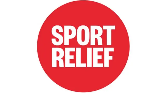 Sport Relief