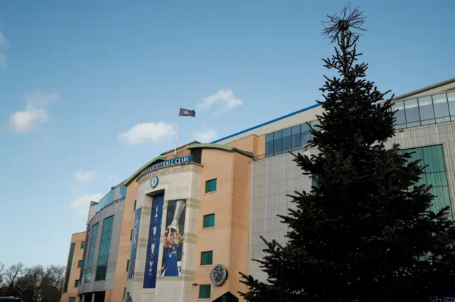 Stamford Bridge