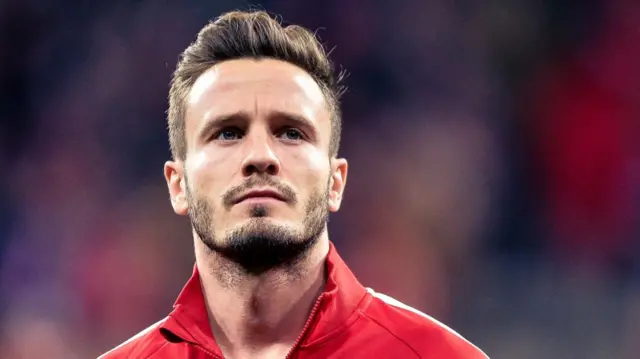 Saul Niguez