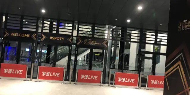 T&J Live Arena