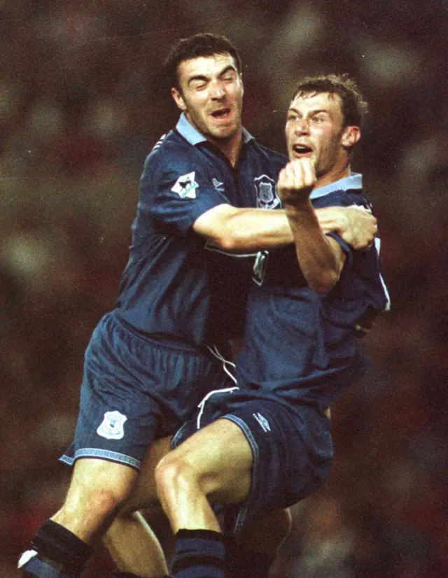 Duncan Ferguson