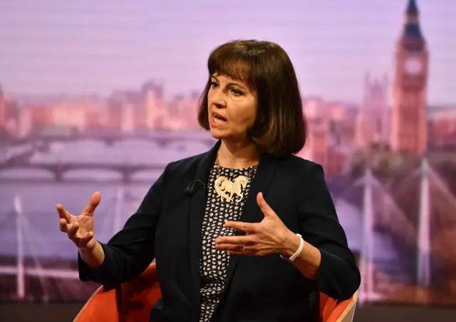 Caroline Flint