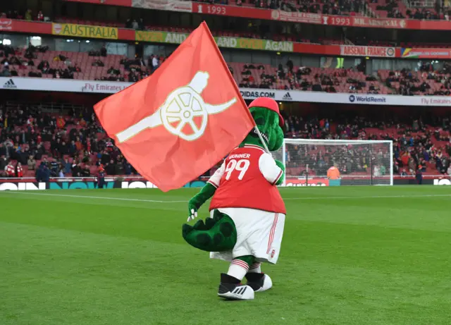 Gunnersaurus