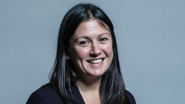 Lisa Nandy